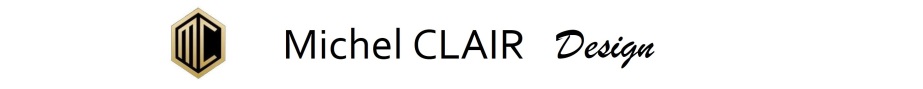 Michel CLAIR Design
